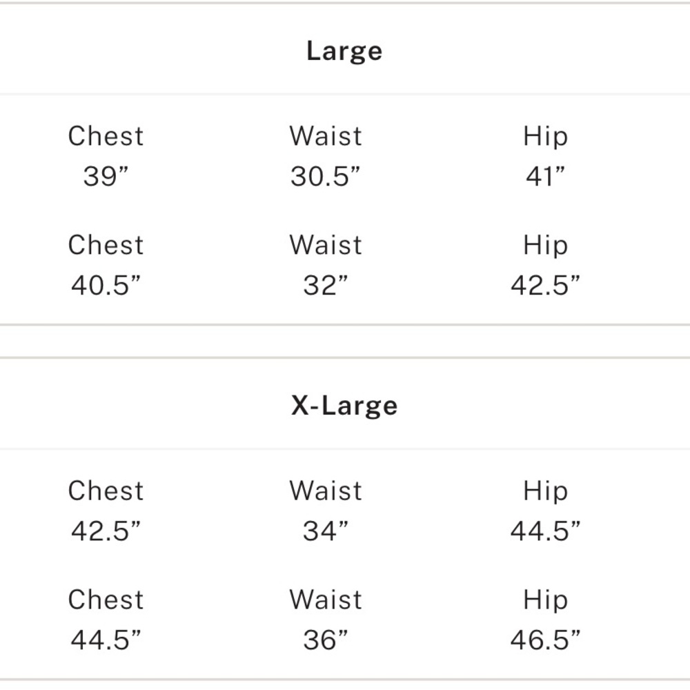 Victoria's Sceret Pink seamless fold over bike shorts - Picture 4 of 4